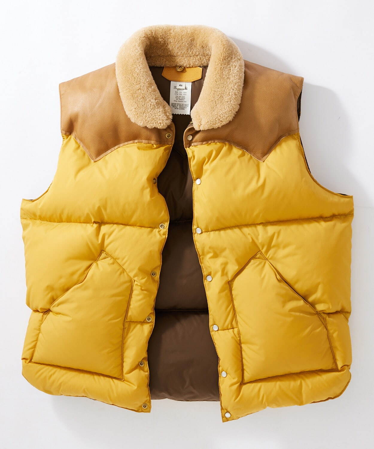 最新品 Rocky Mountain Featherbed ロッキーマウンテンフェザーベッド クリスティベストの通販 by  G,Sshop｜ロッキーマウンテンフェザーベッドならラクマ