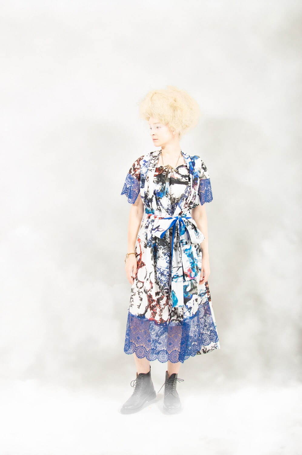 ミランニ 2023年春夏<span>コレクション</span> - 写真10