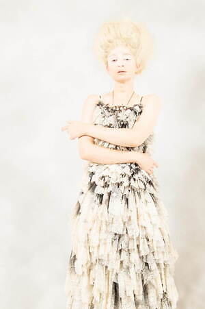 ミランニ(millanni) 2023年春夏ウィメンズコレクション  - 写真1