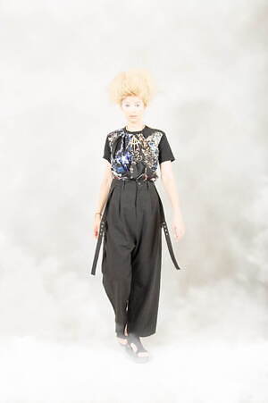 ミランニ(millanni) 2023年春夏ウィメンズコレクション  - 写真5