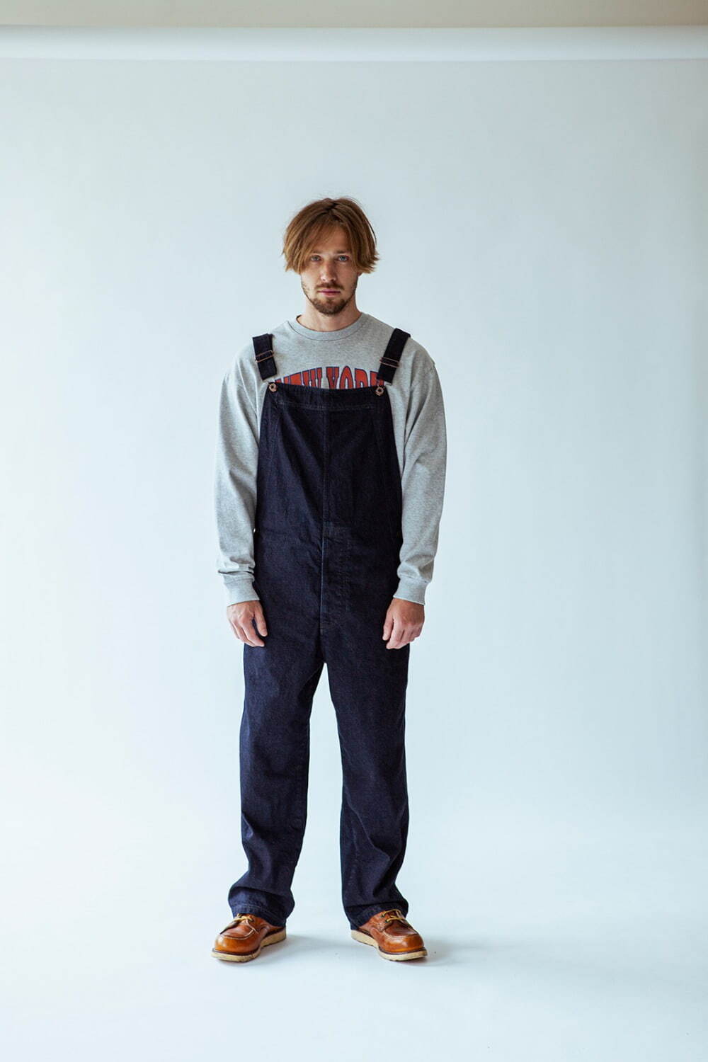 ジョンブル 2022-23年秋冬<span>コレクション</span> - 写真22