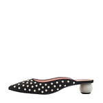 ケイト・スペード22年クリスマスシューズ、シャンパンコルク＆“まるでグラス”風ヒールのシューズ｜写真20