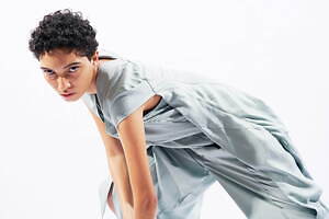 ディウカ(divka) 2023年春夏ウィメンズコレクション  - 写真11