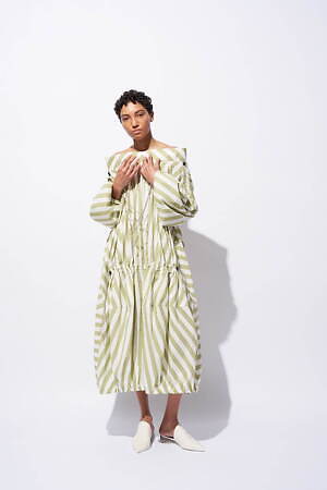 ディウカ(divka) 2023年春夏ウィメンズコレクション  - 写真23