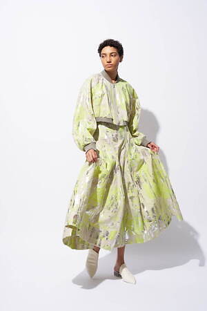 ディウカ(divka) 2023年春夏ウィメンズコレクション  - 写真27