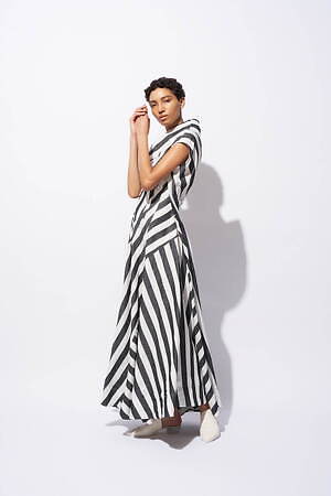 ディウカ(divka) 2023年春夏ウィメンズコレクション  - 写真43