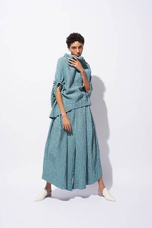 ディウカ(divka) 2023年春夏ウィメンズコレクション  - 写真65