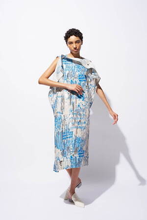 ディウカ(divka) 2023年春夏ウィメンズコレクション  - 写真66