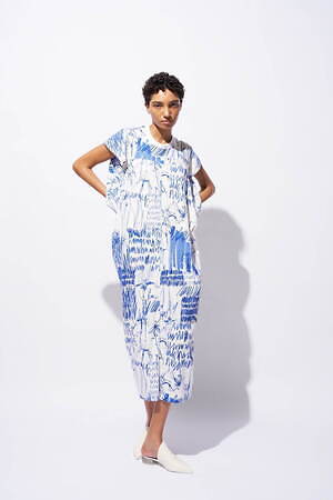 ディウカ(divka) 2023年春夏ウィメンズコレクション  - 写真85