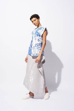 ディウカ(divka) 2023年春夏ウィメンズコレクション  - 写真86