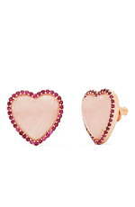 ケイト・スペード22年クリスマスアクセサリー、“シャンパンの泡”パールを飾ったピアスやブレスレット｜写真12