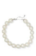 ケイト・スペード22年クリスマスアクセサリー、“シャンパンの泡”パールを飾ったピアスやブレスレット｜写真30