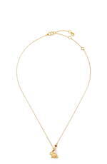 ケイト・スペード22年クリスマスアクセサリー、“シャンパンの泡”パールを飾ったピアスやブレスレット｜写真50