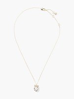 ケイト・スペード22年クリスマスアクセサリー、“シャンパンの泡”パールを飾ったピアスやブレスレット｜写真57