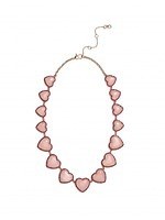 ケイト・スペード22年クリスマスアクセサリー、“シャンパンの泡”パールを飾ったピアスやブレスレット｜写真13