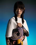 JW アンダーソン(JW Anderson) 走れハニー｜写真42