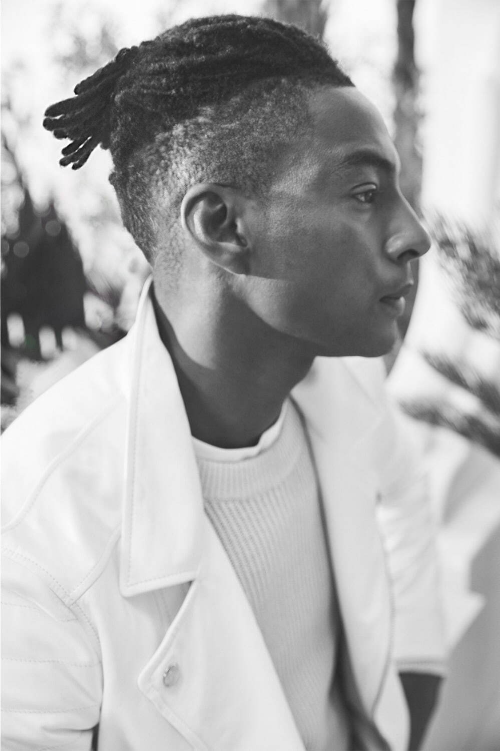 ブルネロ クチネリ(BRUNELLO CUCINELLI) 2024年春夏メンズコレクション  - 写真22