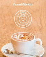 ディーゼルのバレンタインはダイナマイトにつめられた刺激的なチョコレート - カフェで限定メニューも展開｜写真10