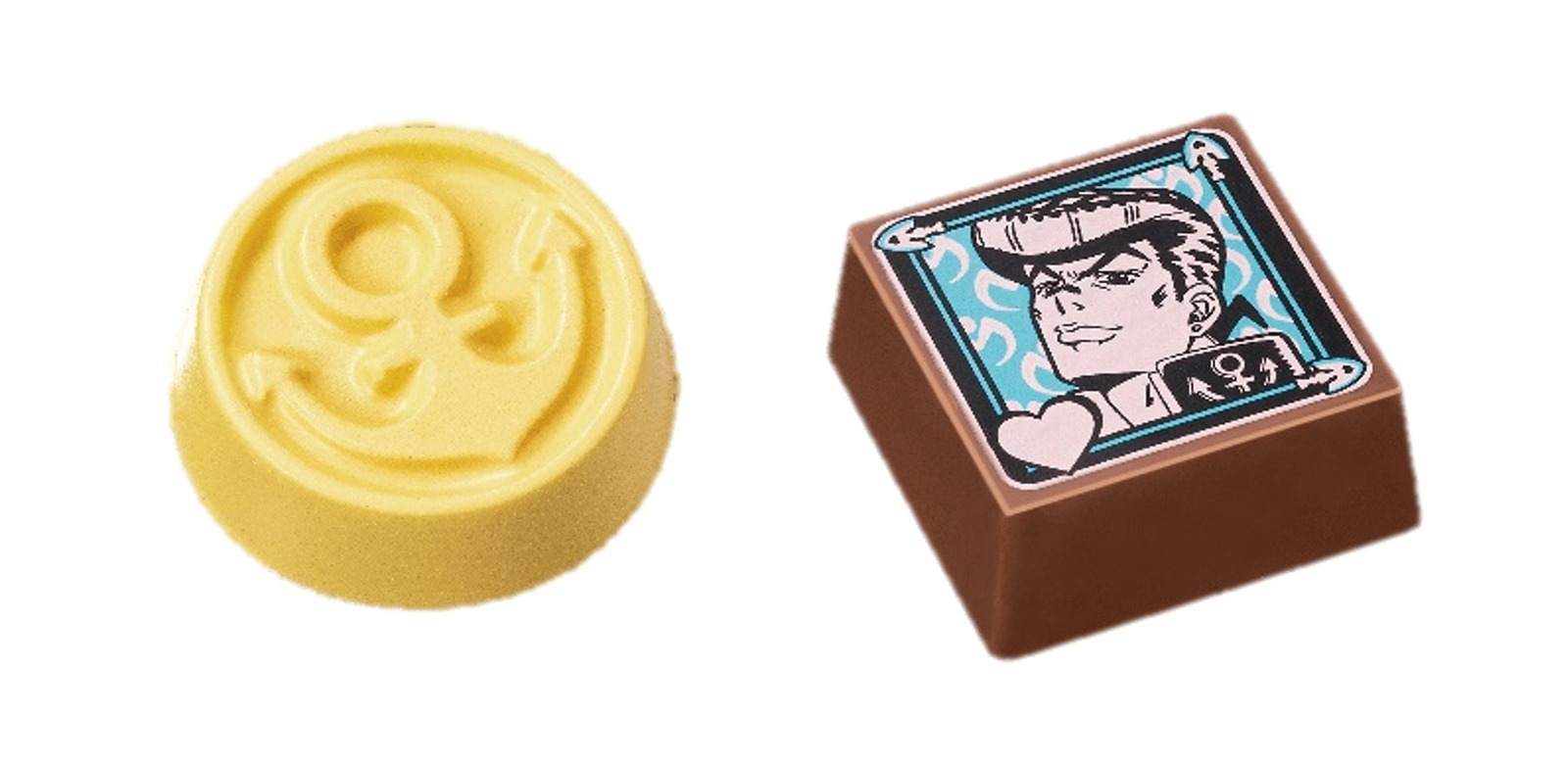 ゴディバ(GODIVA) ジョジョの奇妙な冒険｜写真7