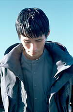 アンドワンダー×ダナー、1940年代製ミリタリーウェア着想のユニセックスジャケット＆シューズ｜写真7