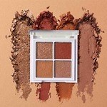 ソポ2022年秋冬コスメ“ふわもち”質感のリップスティック初登場、4色アイパレットの新色も｜写真5