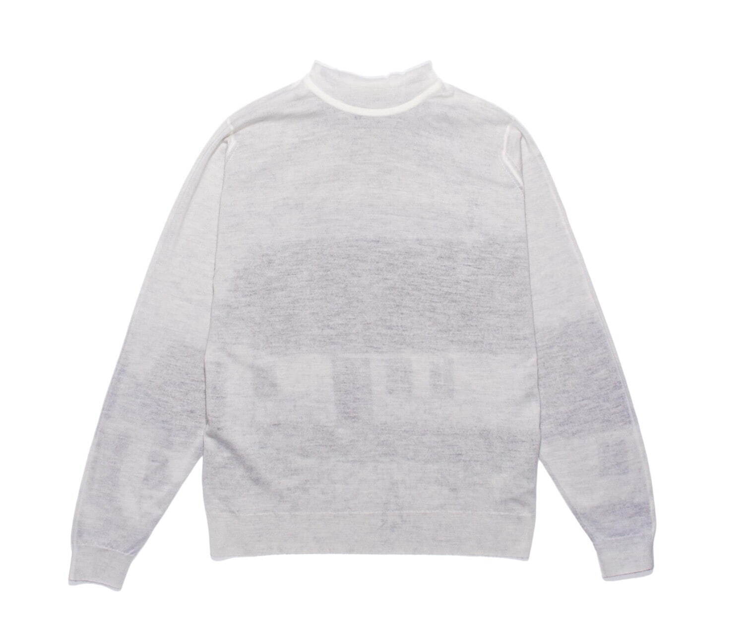 FOW JUMPER WITH JOHN SMEDLEY 59,400円