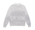 シンヤコヅカ×ジョン スメドレー第2弾、アンティークやハマスホイをモチーフとしたリバーシブルニット｜写真3