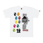 ドーバー ストリート マーケット ギンザ10周年記念アイテム、国内外のアーティスト・デザイナーが参加｜写真61