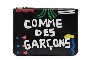 ドーバー ストリート マーケット ギンザ10周年記念アイテム、国内外のアーティスト・デザイナーが参加