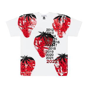 ドーバー ストリート マーケット ギンザ10周年記念アイテム、国内外のアーティスト・デザイナーが参加｜写真78