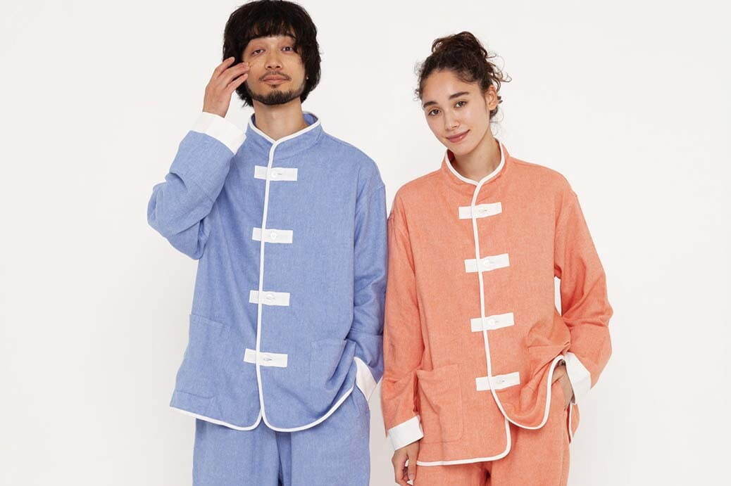 ノウハウ 2022-23年秋冬 ウィメンズ&メンズ コレクション