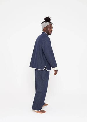 ノウハウ(NOWHAW) 2022-23年秋冬ウィメンズ&メンズコレクション  - 写真7