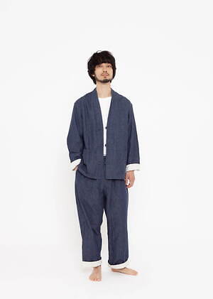 ノウハウ(NOWHAW) 2022-23年秋冬ウィメンズ&メンズコレクション  - 写真11