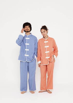 ノウハウ(NOWHAW) 2022-23年秋冬ウィメンズ&メンズコレクション  - 写真15