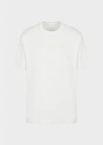 エンポリオ アルマーニ”北極圏の自然美”着想の新作ウェア、氷河モチーフのジャケット＆パンツ｜写真21