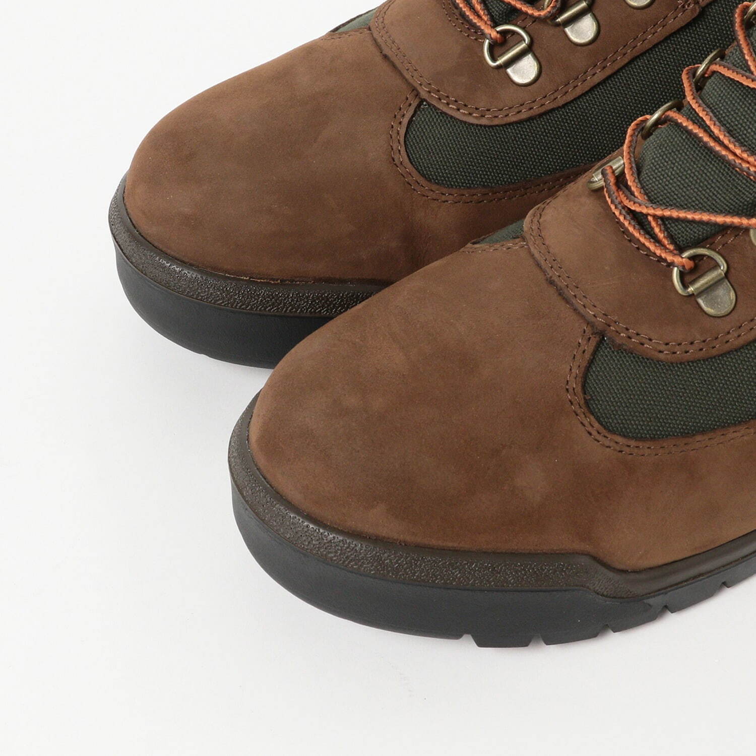 ティンバーランド(Timberland), ビームス(BEAMS) フィールド ブーツ｜写真2