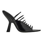 フェラガモの23年春夏プレビューコレクション、“ガンチーニ”ヒールのサンダルなど｜写真26