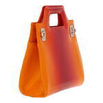 フェラガモの23年春夏プレビューコレクション、“ガンチーニ”ヒールのサンダルなど｜写真38