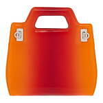 フェラガモの23年春夏プレビューコレクション、“ガンチーニ”ヒールのサンダルなど｜写真37