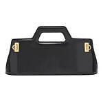 フェラガモの23年春夏プレビューコレクション、“ガンチーニ”ヒールのサンダルなど｜写真33