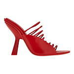 フェラガモの23年春夏プレビューコレクション、“ガンチーニ”ヒールのサンダルなど｜写真28