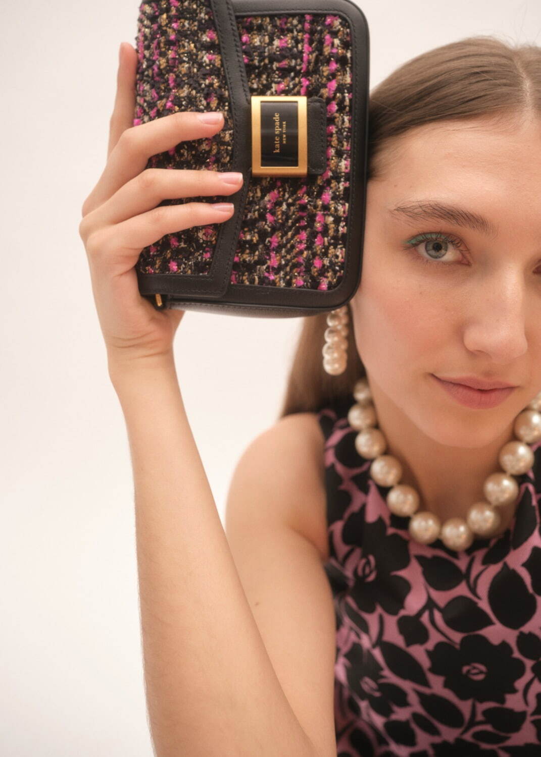 ケイト・スペード ニューヨーク(kate spade new york) 2022年冬ウィメンズコレクション  - 写真22