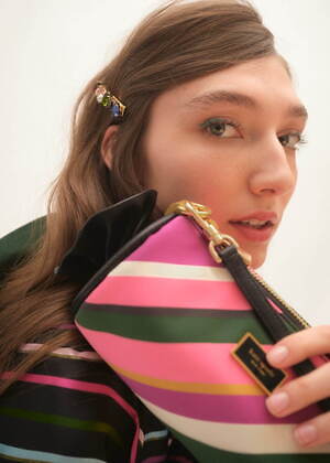 ケイト・スペード ニューヨーク(kate spade new york) 2022年冬ウィメンズコレクション  - 写真2