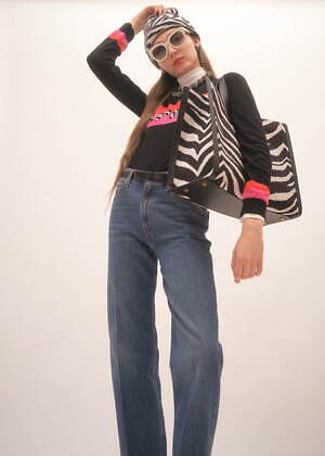 ケイト・スペード ニューヨーク(kate spade new york) 2022年冬ウィメンズコレクション  - 写真42