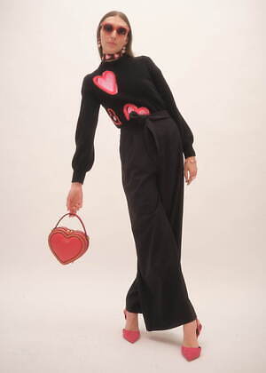 ケイト・スペード ニューヨーク(kate spade new york) 2022年冬ウィメンズコレクション  - 写真45