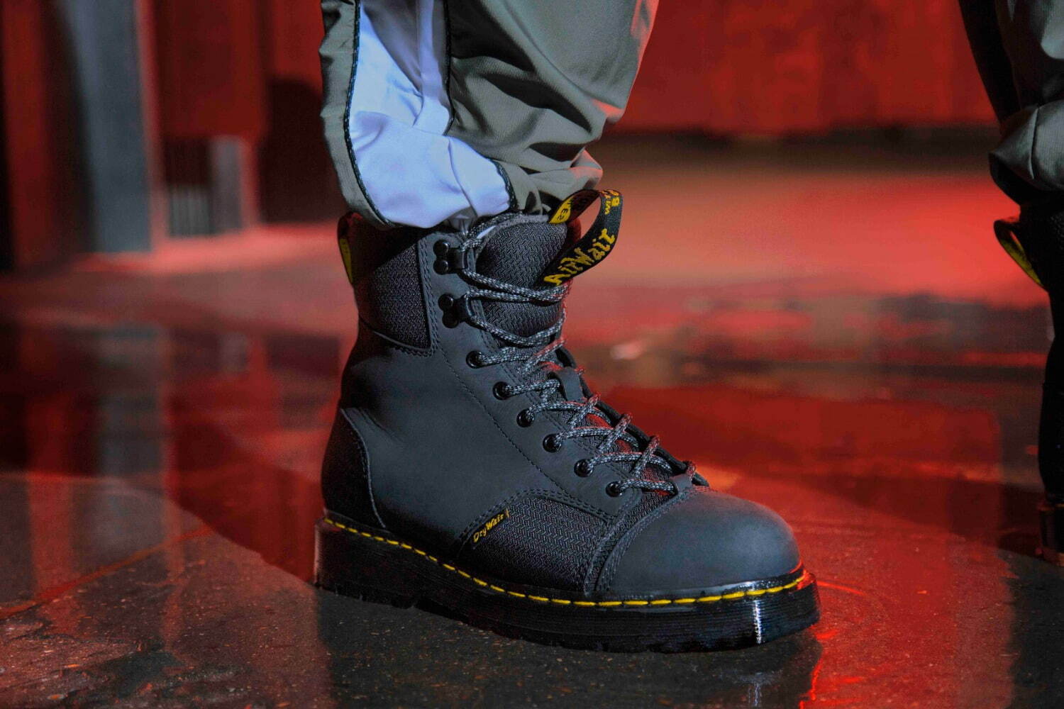 ドクターマーチン(Dr. Martens) 1460｜写真9