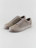 ネイバーフッド×VANSのコラボスニーカー、淡いワントーンのオールドスクールやお香立て｜写真10