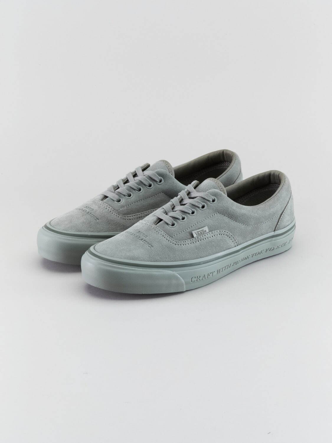 NEIGHBORHOOD ネイバーフッド AUTHENTIC VANS