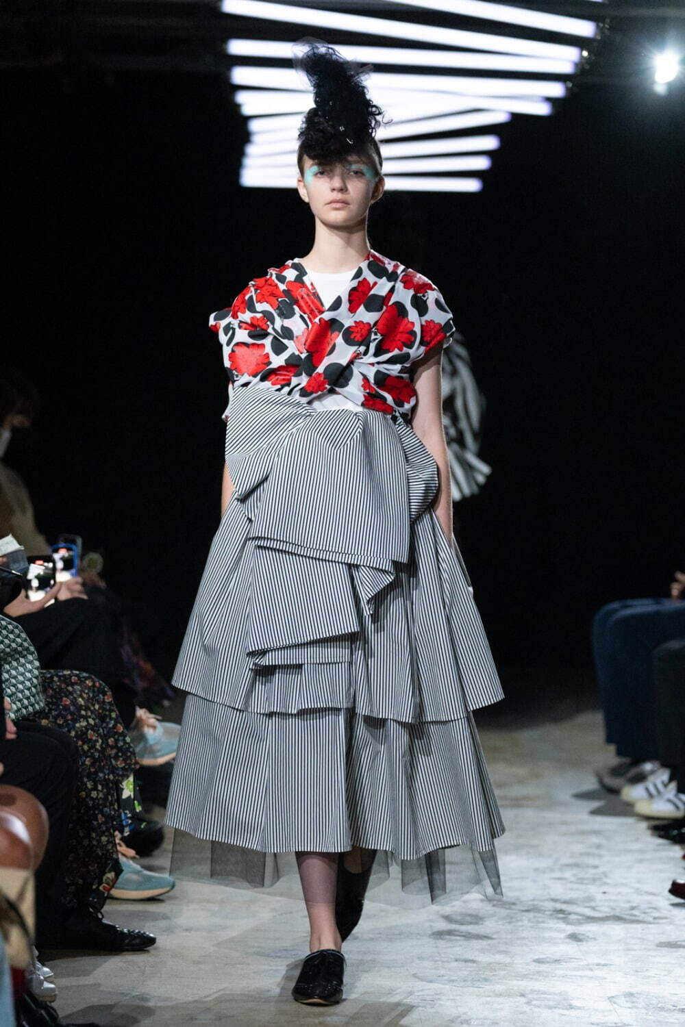 タオ(TAO) 2023年春夏ウィメンズコレクション - ファッションプレス
