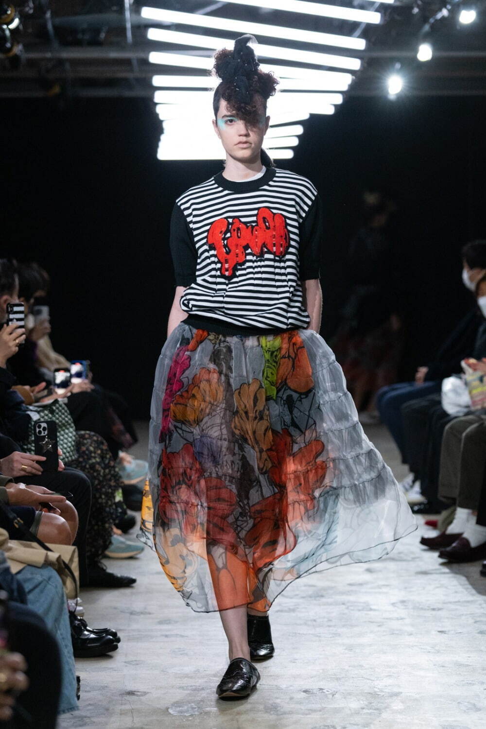 タオ 2023年春夏<span>コレクション</span> - 写真74